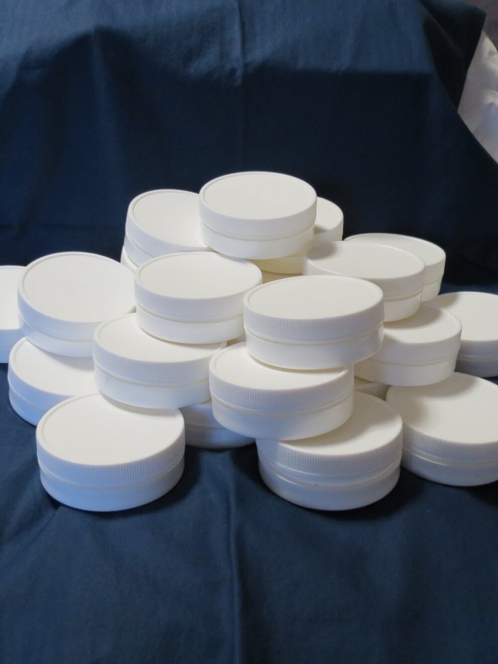 SALE! NEW, 1 oz.WSP EMPTY Profile Jars